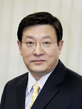 GS '허태수 체제' 공식 출범…주총·이사회 열어 대표이사 선임