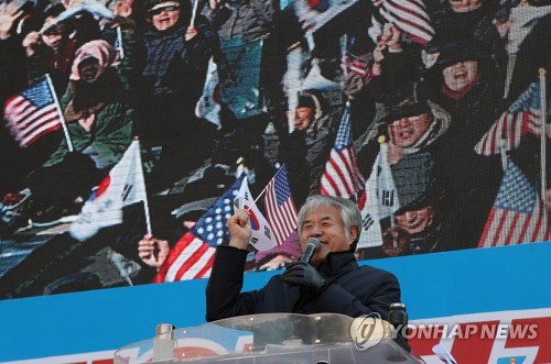 '선거법 위반' 전광훈 목사, 구속에 또 불복…3번째 심사 청구(종합)