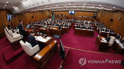 강원도의회 '정책 레터' 월 2회 제작·배포