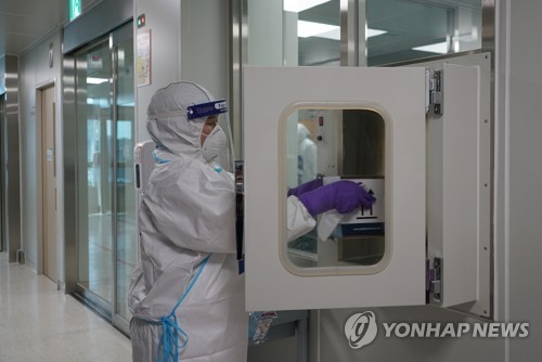 우리도 급하지만 대구 돕자…전국 광역단체들 병상 지원 나서