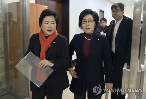 '셀프제명 취소'로 교섭단체 올라선 민생당…총선 보조금 60억↑