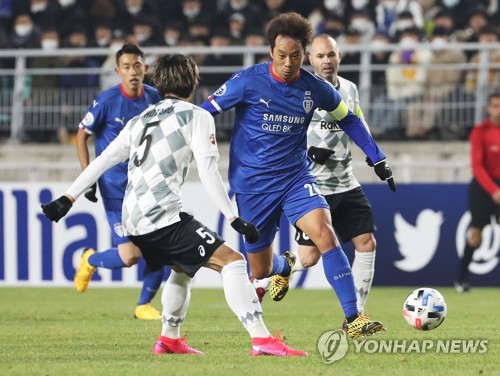 '호주팀 상대 무패' 전북, 시드니 제물로 ACL 첫 승 신고할까