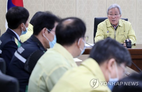 강원교육청, 코로나19 대응 원주지역 학원 특별점검