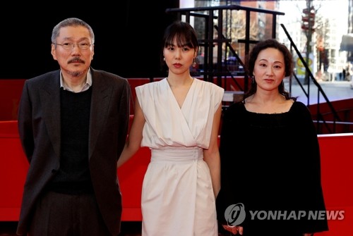 홍상수 작품세계…"모든 일반화와 장르를 거부"
