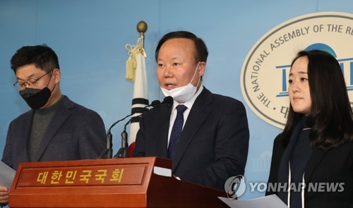 통합당 "재건축 규제 풀고 1주택자 재산세 감면"…아파트 공약