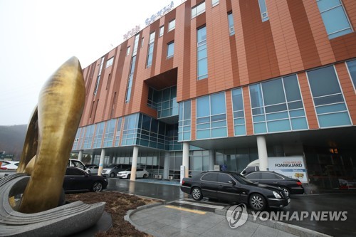 충남도 코로나19 전담병원 3곳 추가 운영…332병상 추가 확보