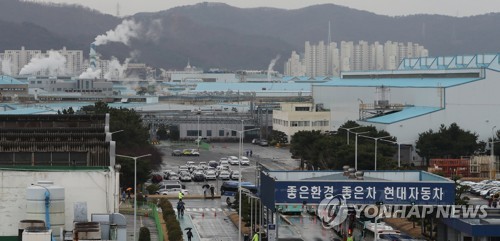 제네바모터쇼도 취소…코로나19 확산에 자동차산업 '초비상'
