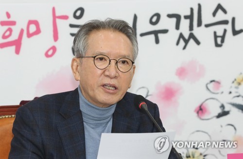통합당 공천 갈등 곳곳 불씨…"통합인사 특혜주나" 부글부글