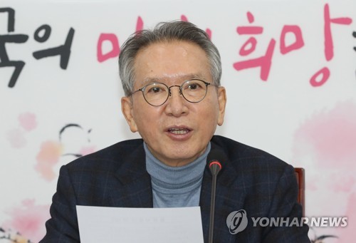 통합당, 코로나19로 '화상 공천 면접'…"안드로이드폰 준비"