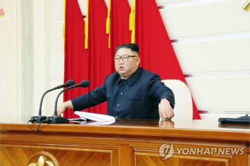 "코로나19 없다" 북한, 평안·강원도 자택격리만 7천명 육박