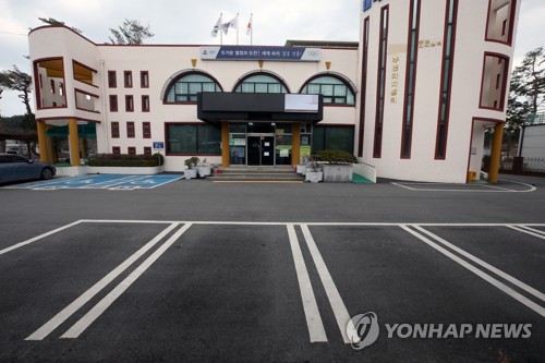 강원도 "수사 의뢰 결과 춘천 1명 진술과 실제 동선 불일치"