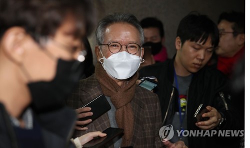 통합당, 김병준·안철수계 등 비공개 면접…"필승카드 뭔가"