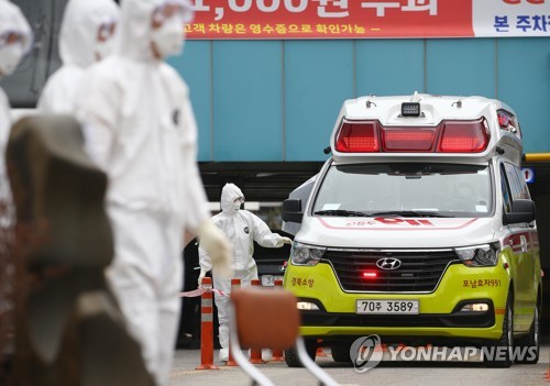 입원 중증환자 위독해도 갈 곳이 없다…상급병원은 '그림의 떡'
