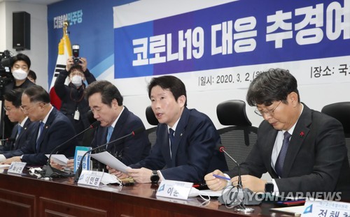 추경 세출기준 6.2조원 넘게 편성…이낙연 "11조원 넘어"(종합2보)