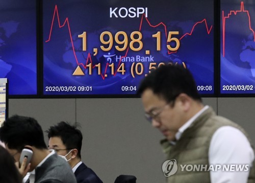 아시아 증시 동반 상승…금리인하 등 정책 기대감에 반등