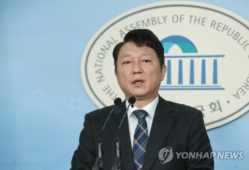 최재성 "민주, 비례후보 단 한명도 내지 말아야…위성정당 안돼"