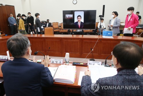 통합당, 송파을 배현진 단수추천…최재성과 리턴매치 전망(종합)