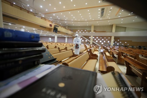 코로나19 확진 '광주 모자' 접촉자 음성…"시간두고 지켜봐야"(종합)