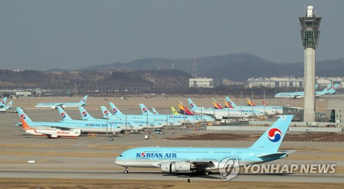 호주도 한국인 입국금지…'사망 급증' 이탈리아엔 검역강화만(종합)