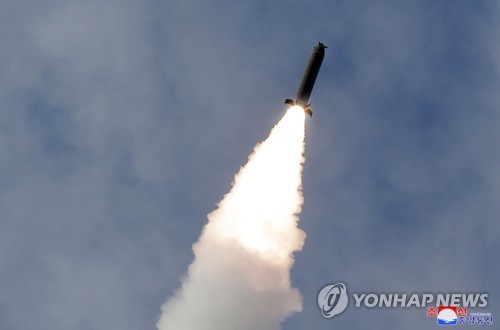 북한 '양면전략' 구사…무기 완성하고 '자위권 행사' 명분쌓기