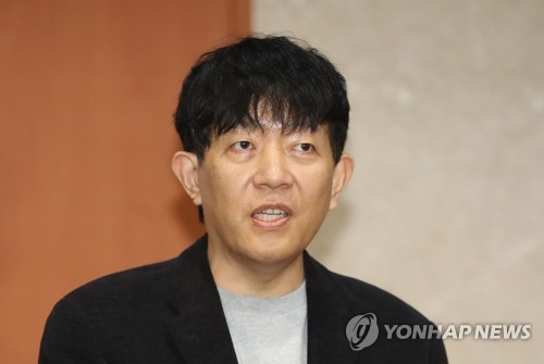 이재웅 "정부는 청년의 눈물과 드라이버 일자리 책임져야"