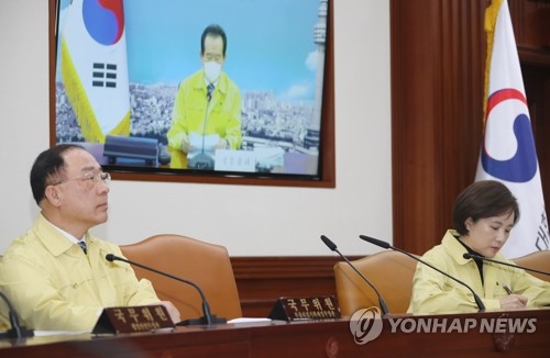 정총리, 내일 추경 시정연설로 국회 '데뷔전'…모레 대구로 복귀