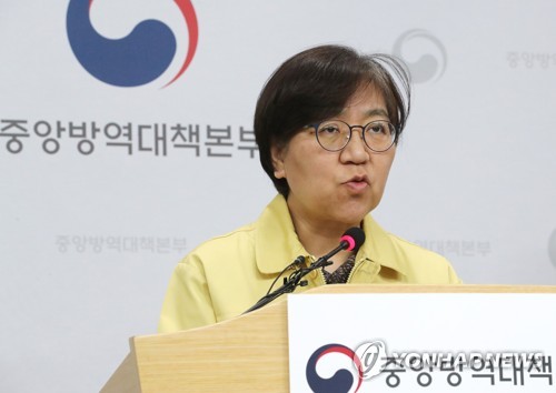 "국내 33번째 사망자 직접 사인은 코로나19로 인한 폐렴 악화"