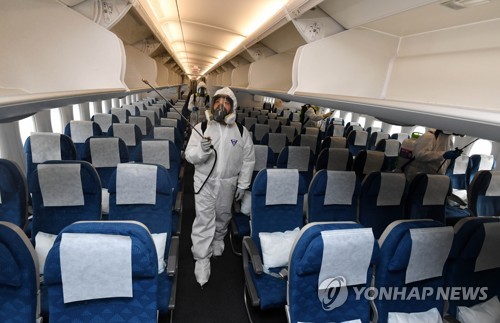 고양서 코로나19 2명 추가 확진…확진자 아버지·유학생