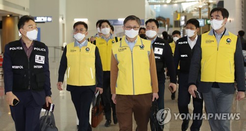 방역 선진국 호주까지 '빗장'…한국발 입국제한 98곳으로