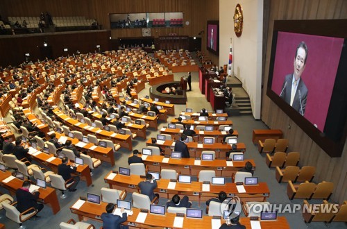 '코로나19' 추경, 상임위서 6조2천억원 증액요구…슈퍼추경 전망