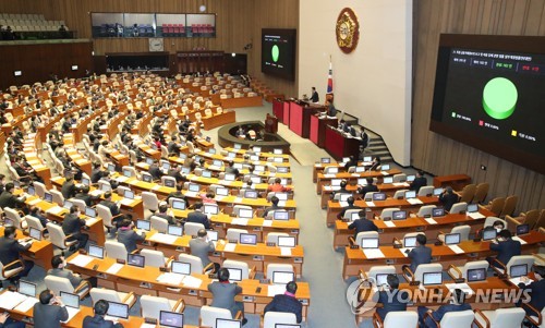 지자체, 국유지에 SOC건설 가능해진다…국유재산법 개정안 통과