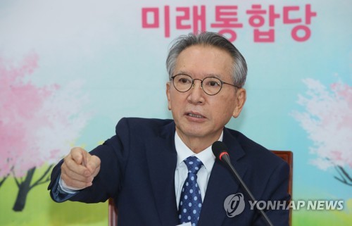 홍준표·김태호 공천탈락…이주영·김재경·김한표 컷오프