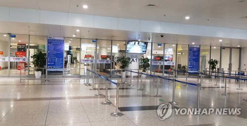 중국선 꺾인 코로나19 주변 아시아국서 급속 확산…봉쇄 강화(종합)