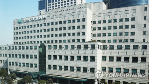 [2보] 분당제생병원 확진자 1명 숨져…수도권 한국인 첫 사망자