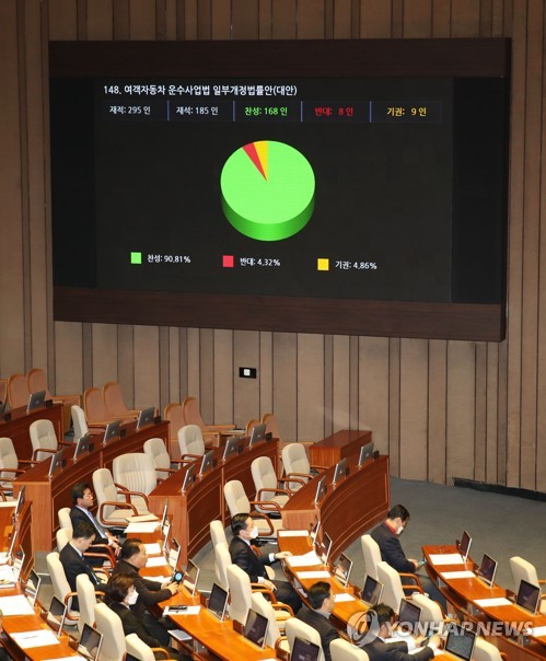 스타트업 단체 "모빌리티 생사 손에 쥔 정부, 상생 방안 답해야"