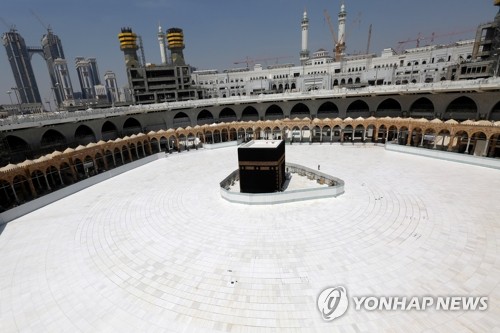 "사우디·바레인, 한국 등 4개국 방문자 자가격리 요구" [로이터]