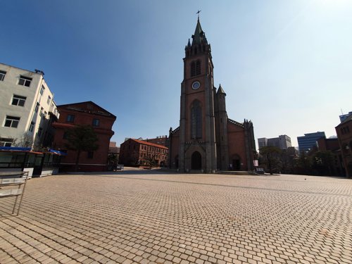 종교행사 중단 연장 '속속'…4월 첫째주 전후 재개 전망(종합)