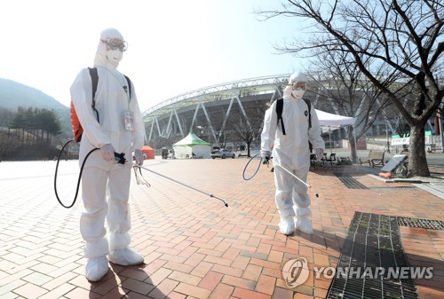 경산 거주 70세 남성 코로나19로 숨져…국내 사망자 51명