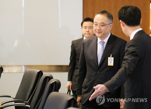 "日업체, 무기제조 악용 가능한 장비 중국에 불법수출 의혹"