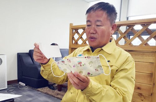 춘천시 경기 활성화 프로젝트 추진…300억원 추경 편성