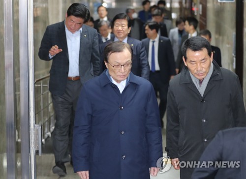 여, 의총 거쳐 '비례연합정당 참여' 전당원 투표하기로