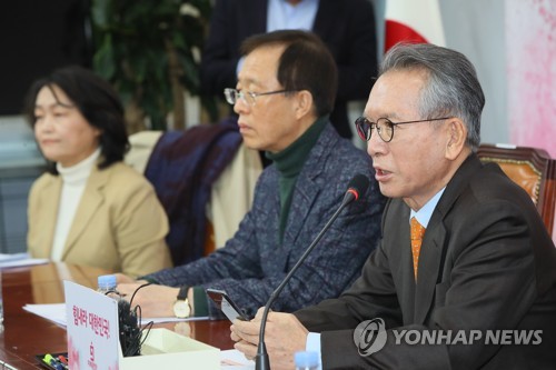 통합당, 최고위서 일부 공천 '컷오프' 인사 재심요구 논의