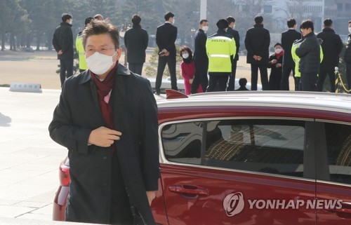 "선거 코앞인데"…통합당 끊이지 않는 공천 잡음(종합)