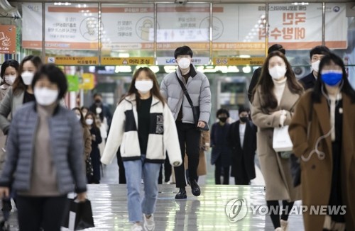 경북 신천지 교인 추가 확진 '0'…일반인은 둔화했으나 지속