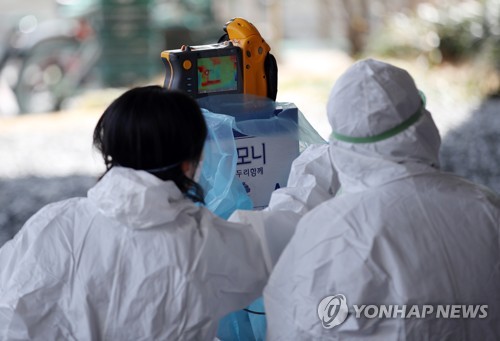 구로콜센터 관련 서울 확진자 2명 늘어 78명…직원 가족들