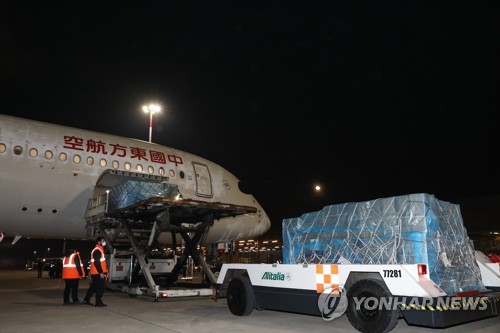 中매체 "중국 코로나19 대응 적절…한국도 성공적 실천"