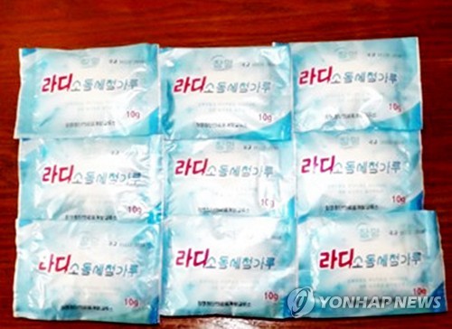 북한 대표 '냉면 맛집' 옥류관도 코로나19 방역에 분주