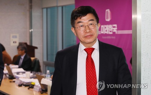 공병호 "어느 때보다 공정·투명한 공천"…통합당 반발 일축