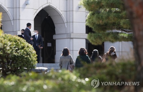 개신교계 "집단감염 송구…교회는 책임있게 행동해야"(종합)