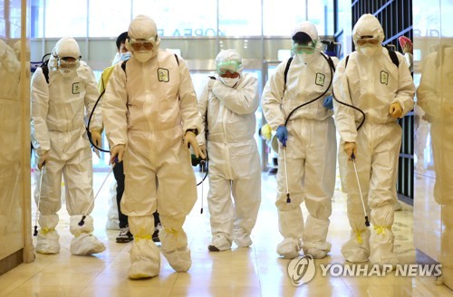 중국 언론 "한국 코로나19 통제, 강력한 예방·국민 협조 덕분"